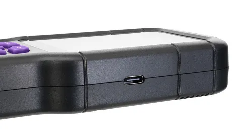 photograph Ermenrich QM10 Air Quality Monitor, image 4