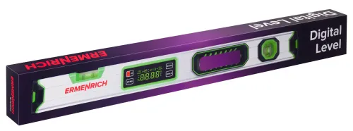 photograph Ermenrich Verk LL60 Digital Level, image 7
