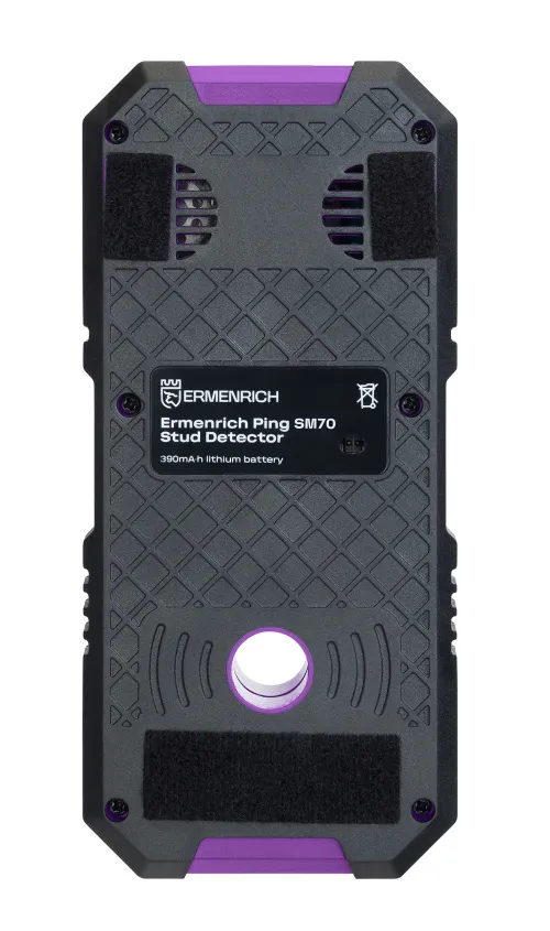 image Ermenrich Ping SM70 Stud Detector, image 5