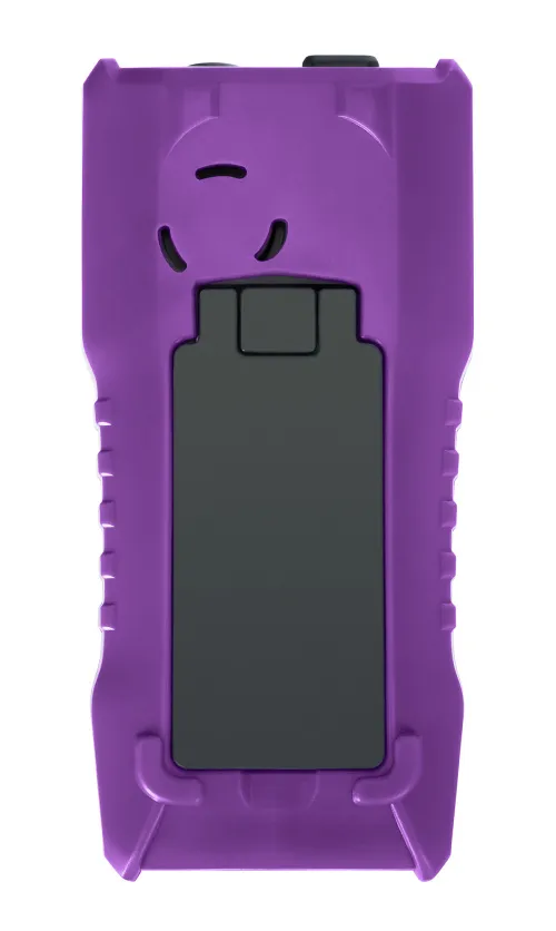 photograph Ermenrich Zing TC20 Digital Multimeter, image 4