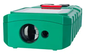 photograph Ermenrich Reel PLUS GS100 Laser Meter