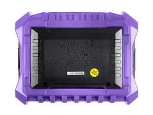 photo Ermenrich Ping ET50 Insulation Tester