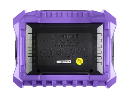 photo Ermenrich Ping ET50 Insulation Tester, image 5
