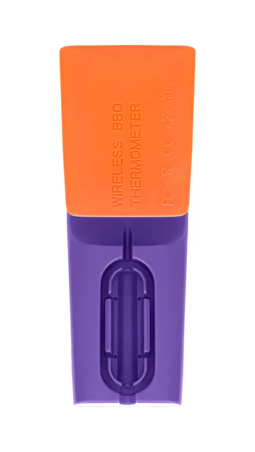 image Ermenrich BBQ GT20 Meat Thermometer, image 9