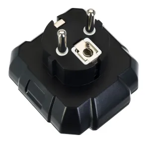 picture Ermenrich Zing ST40 Socket Tester