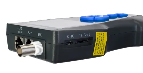 photograph Ermenrich NetGeeks NL80 Cable Length Tester, image 6