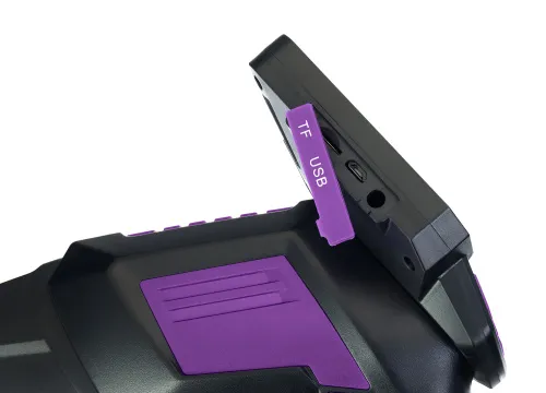 photo Ermenrich Seek VE70 Industrial Endoscope, black, image 10