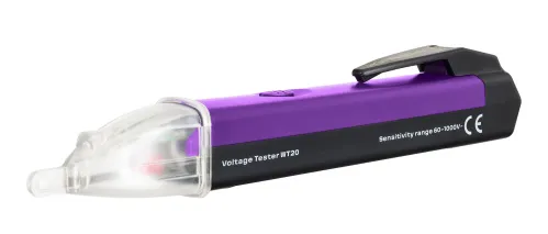 picture Ermenrich Zing WT20 Voltage Tester, image 3