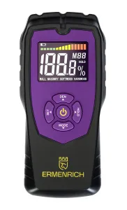 picture Ermenrich Wett MW40 Moisture Detector