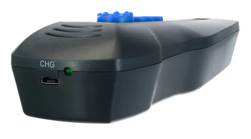 photograph Ermenrich NetGeeks NL80 Cable Length Tester, image 8