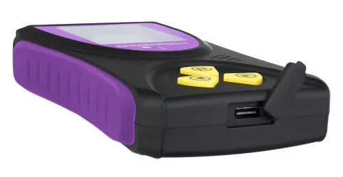 image Ermenrich Ping RD50 Radiation Detector, image 7