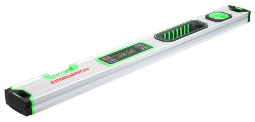 photograph Ermenrich Verk LL60 Digital Level, image 2