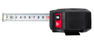 image Ermenrich Reel SLR545 PRO Laser Tape Measure