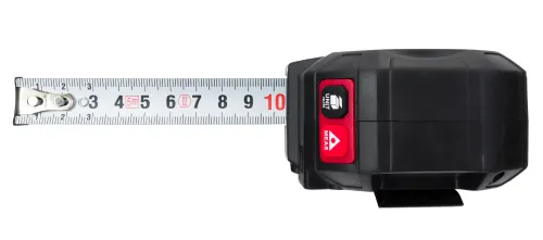 image Ermenrich Reel SLR545 PRO Laser Tape Measure, image 3