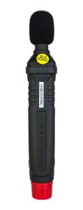 photograph Ermenrich Seek DS10 Digital Sound Level Meter