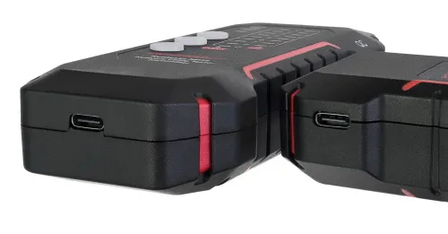 photo Ermenrich NetGeeks NP35 Network Cable Tester, image 10