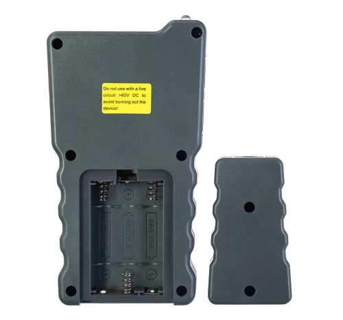 photo Ermenrich NetGeeks NP25 PoE Tester, image 4