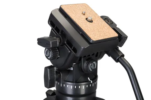 image Levenhuk Level PLUS VT20 Tripod, image 6