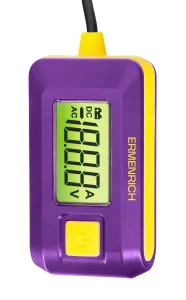 photo Ermenrich Zing CT30 Auto Tester