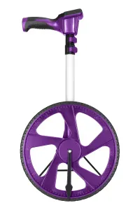 photograph Ermenrich Reel WM30 Digital Measuring Wheel