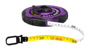 photo Ermenrich Reel SR30 Ruler Tape