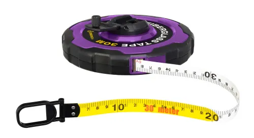photo Ermenrich Reel SR30 Ruler Tape, image 2