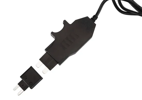 photo Ermenrich Zing CT30 Auto Tester, image 6