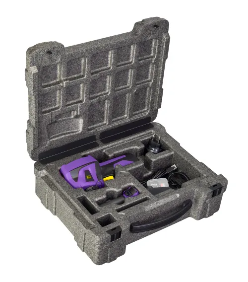 photo Ermenrich Seek TV80 Thermal Camera, image 3