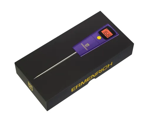 image Ermenrich BBQ GT20 Meat Thermometer, image 11