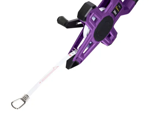 image Ermenrich Reel SH30 Land Measuring Tape, image 4