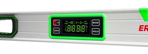 picture Ermenrich Verk LL100 Digital Level, image 3