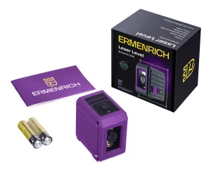 photo Ermenrich BASE LN10 Laser Level