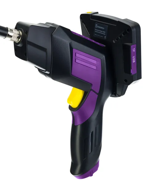 photograph Ermenrich Seek VE40 Industrial Endoscope, image 6