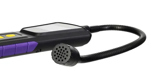 image Ermenrich NG40 Gas Detector, image 4