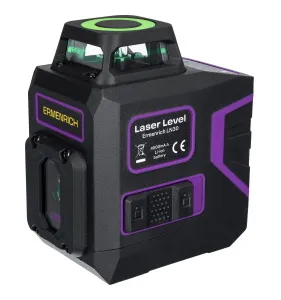 picture Ermenrich PLUS LN30 Laser Level