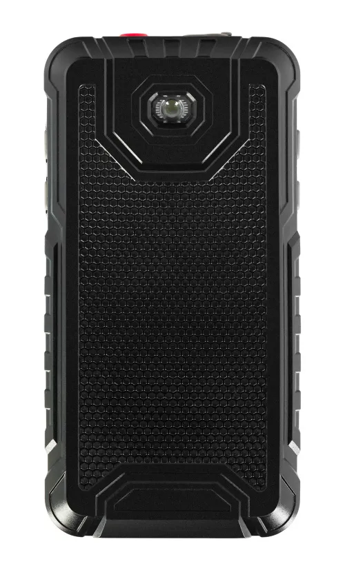 photograph Ermenrich Zing TC33 Digital Multimeter, image 5