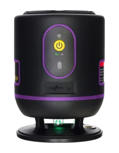 photograph Ermenrich PLUS LN20 Laser Level