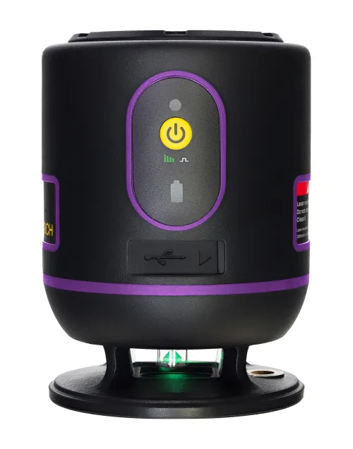 photograph Ermenrich PLUS LN20 Laser Level, image 5