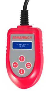 image Ermenrich Zing AL30 Battery Tester