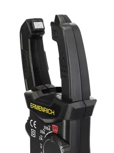 picture Ermenrich Ping MK10 Digital Clamp Meter