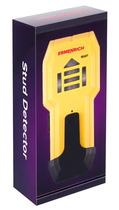 image Ermenrich Ping SA20 Stud Detector, image 5