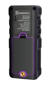 photo Ermenrich Reel PRO GL60 Laser Meter