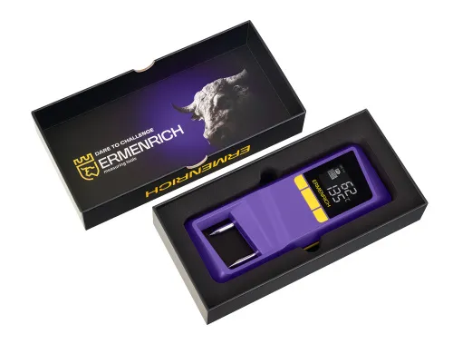 photo Ermenrich BBQ GT40 Meat Thermometer, image 2