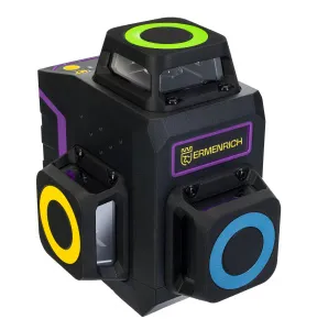picture Ermenrich PRO LV50 Laser Level