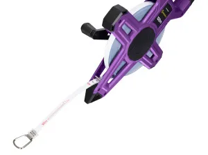 picture Ermenrich Reel SH100 Land Measuring Tape
