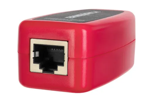 image Ermenrich NetGeeks NP30 Network Cable Tester, image 9