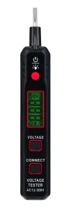 photo Ermenrich Zing WT30 Voltage Tester