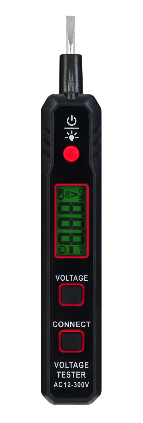 photo Ermenrich Zing WT30 Voltage Tester, image 3