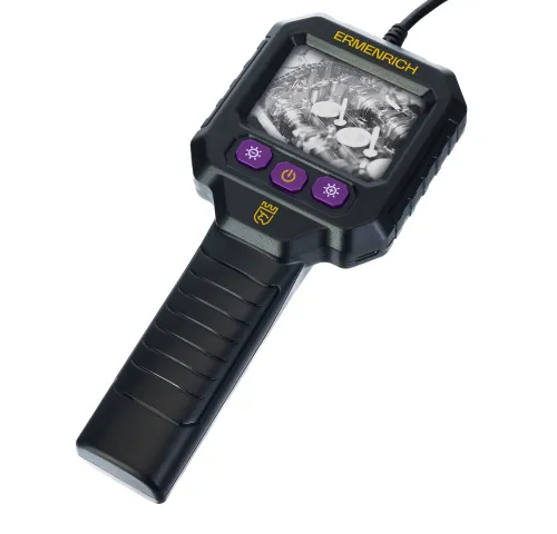 photograph Ermenrich Seek VE20 Industrial Endoscope, image 2
