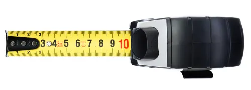 image Ermenrich Reel KD80 Ruler Tape, image 2